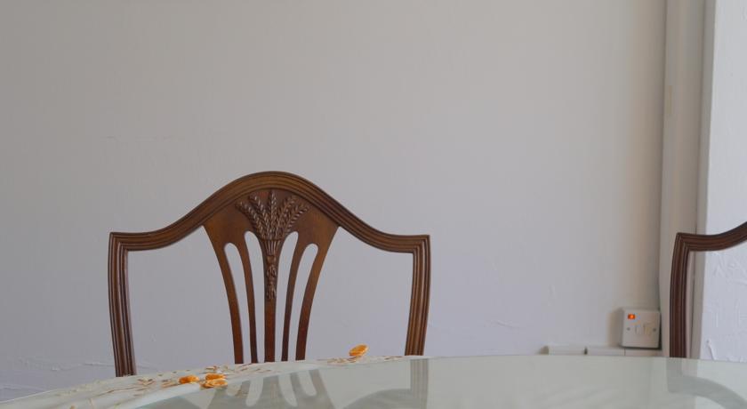 Destalo Court Larnaca Apartment Cameră foto